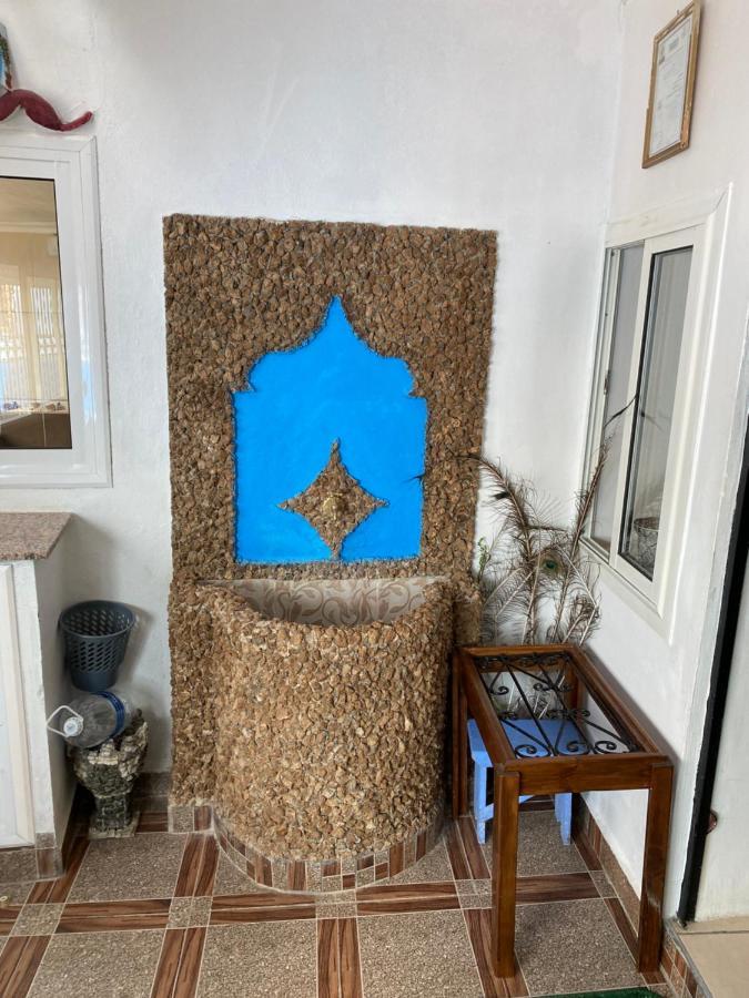 Maison D'Hote Bien Equipe Au Centre De Chefchaouen Eksteriør bilde