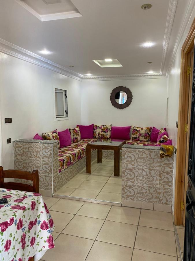 Maison D'Hote Bien Equipe Au Centre De Chefchaouen Eksteriør bilde